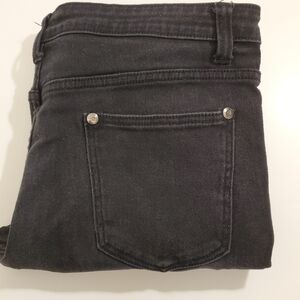 Maxi Milian NY Black Jeans 40/32